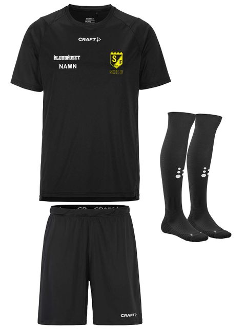 Craft Training Kit (Skee IF)